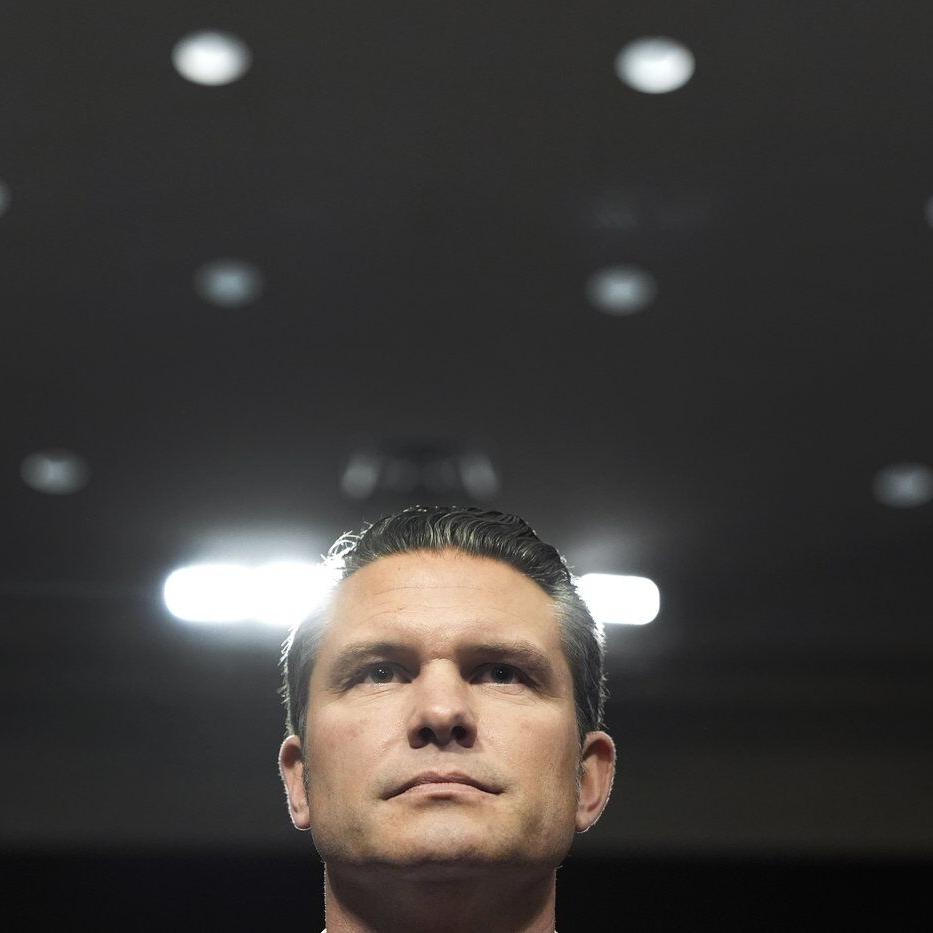 Hegseth told senator he paid $50,000 to woman who accused him of 2017 sex assault